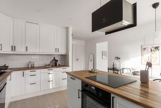 Bostadsrätt, Volontärsgatan 5A, Västra Berga, Helsingborg