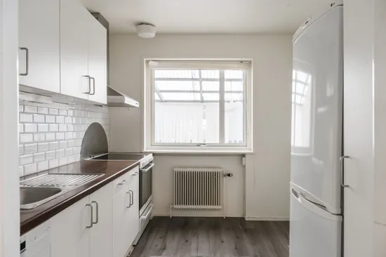 Bostadsrätt, Flädervägen 9, Odal, Kristianstad