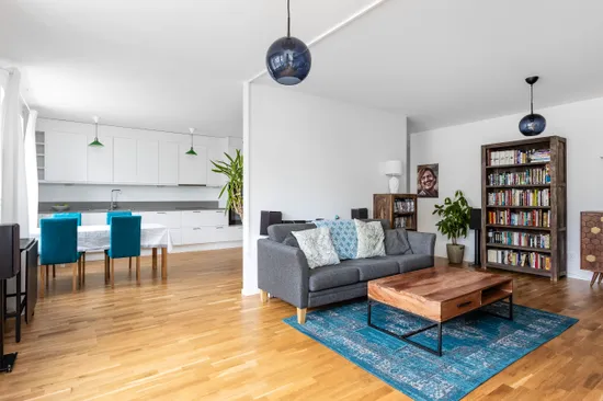 Bostadsrätt, Honnörsgatan 10, Södra Ekkällan, Linköping