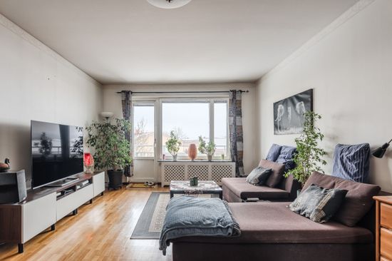 Bostadsrätt, Johannesbäcksgatan 36A, Salabacke, Uppsala