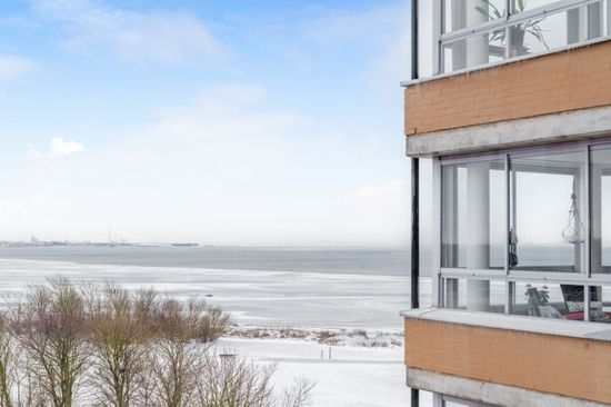 Bostadsrätt, Sjögräsgatan 12, Lomma Hamnområde, Lomma