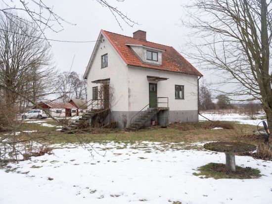 Villa, Havdhem Libbenarve 662, Havdhem, Gotland