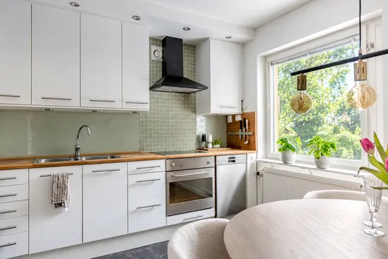 Bostadsrätt, Smedvägen 5, Kallhäll, Järfälla