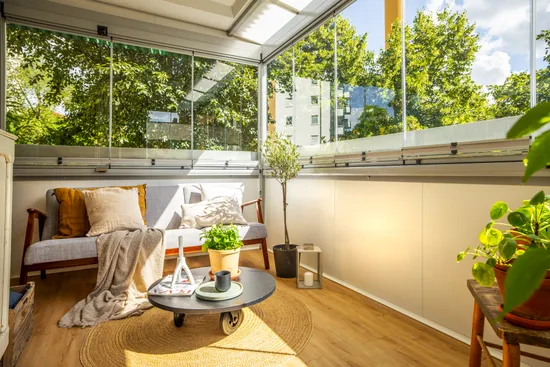 Bostadsrätt, Ekensbergsvägen 15, Gröndal - Ekensberg, Stockholm