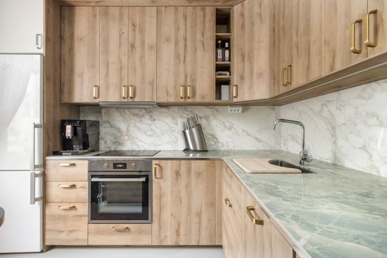 Bostadsrätt, Skogslyckegatan 96, Johannelund, Linköping