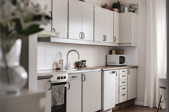 Bostadsrätt, Bollvägen 9C, Sandviken