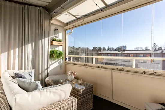 Bostadsrätt, Karbenningsgatan 4A, Malmaberg, Västerås