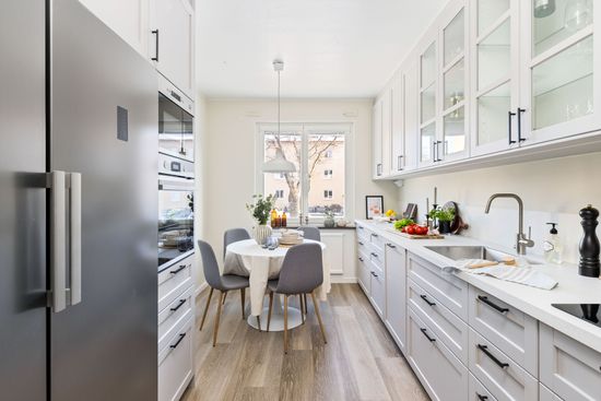 Bostadsrätt, Lästmakargatan 14A, Salabacke, Uppsala