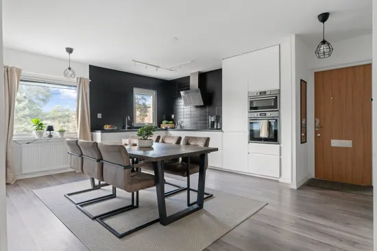 Bostadsrätt, Hjortmossegatan 110, Hjortmossen, Trollhättan