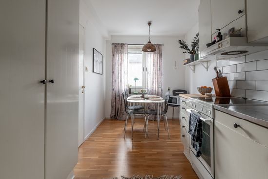 Bostadsrätt, Svedjegatan 30, Dammsvedjan, Borås