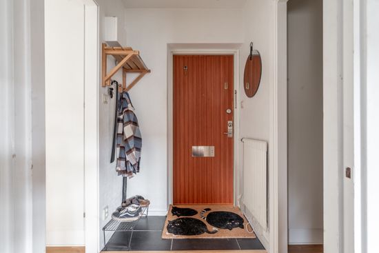 Bostadsrätt, Svedjegatan 30, Dammsvedjan, Borås