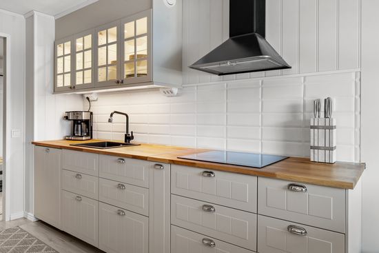 Bostadsrätt, Vårgatan 17 - Hiss, Timrå