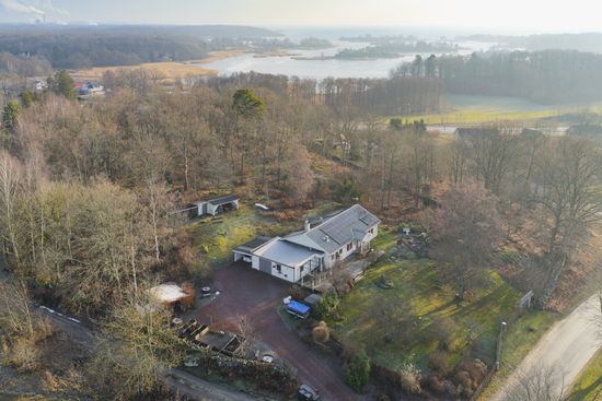 Gård/Skog, Gustavstorpsvägen 683-2, Pukavik, Karlshamn