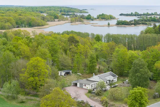 Gård/Skog, Gustavstorpsvägen 683-2, Mörrum, Karlshamn