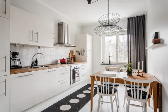 Bostadsrätt, Hjalmar Brantingsgatan 9A, Fålhagen, Uppsala