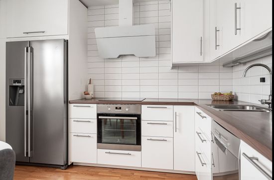 Bostadsrätt, Norrgården 42, Norrgården, Vallentuna