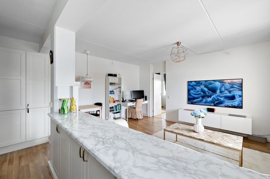 Bostadsrätt, Helsingörsgatan 37, Kista, Stockholm