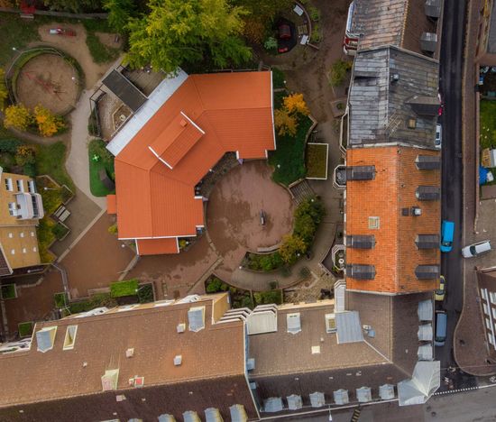 Bostadsrätt, Prästgatan 32, Centrum, Helsingborg