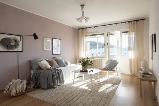 Bostadsrätt, Alkalievägen 13A, Bohus, Ale