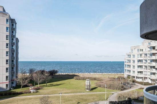 Bostadsrätt, Sundholmsgatan 34, Limhamn/Ön, Malmö