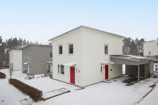 Bostadsrätt, Villa, Bäckahästens väg 53, Älvängen, Ale