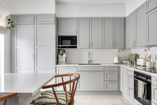 Bostadsrätt, Radhus, Norra Västkustvägen 34F, Bjärred - Centralt, Lomma