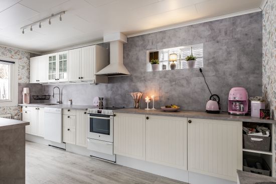 Villa, Radhus, Spjutgatan 13, Murberget/Änget, Härnösand