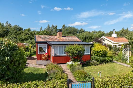 Fritidshus, Bellisvägen 239, Tunabackar, Uppsala