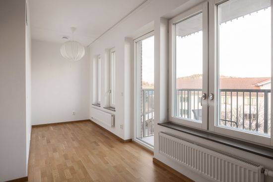 Bostadsrätt, Lilla Regementsvägen 13, Kviberg, Göteborg