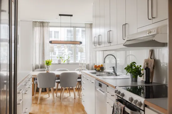 Bostadsrätt, Parternas gränd 33, Norra Fäladen , Lund