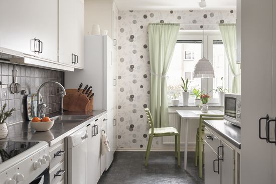 Bostadsrätt, Bergstrands väg 2A, Simrishamn - Centralt, Simrishamn