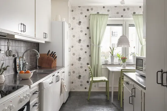 Bostadsrätt, Bergstrands väg 2A, Simrishamn - Centralt, Simrishamn