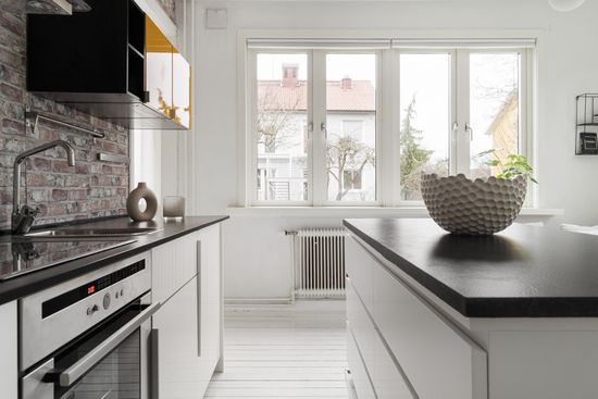 Bostadsrätt, Prytzgatan 21, Mölndal - Innerstaden, Mölndal