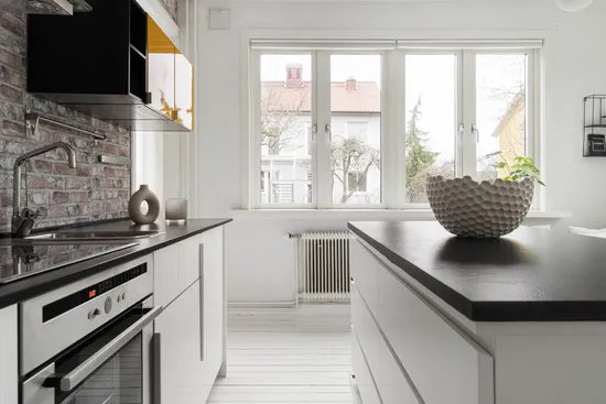 Bostadsrätt, Prytzgatan 21, Mölndal - Innerstaden, Mölndal