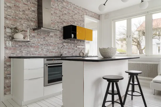 Bostadsrätt, Prytzgatan 21, Mölndal - Innerstaden, Mölndal