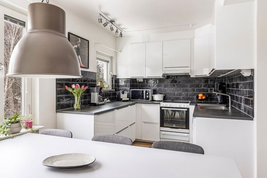 Bostadsrätt, Färnebogatan 10a, Skiljebo, Västerås