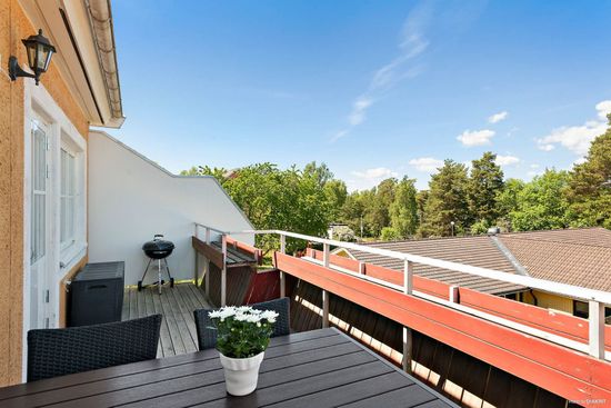 Bostadsrätt, Diamantstigen 14, Kungsängen, Lillsjön, Upplands-Bro