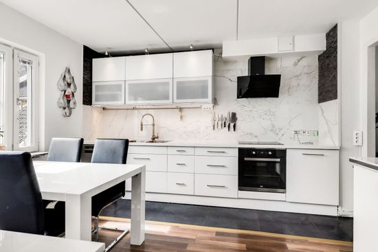 Bostadsrätt, Diamantstigen 14, Kungsängen, Lillsjön, Upplands-Bro