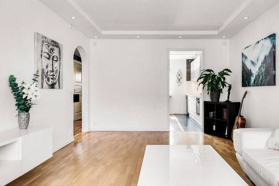 Bostadsrätt, Diamantstigen 14, Kungsängen, Lillsjön, Upplands-Bro