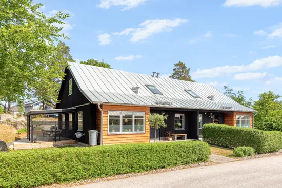 Bostadsrätt, Västra Skärfva Byväg 6 B, Nättraby, Karlskrona