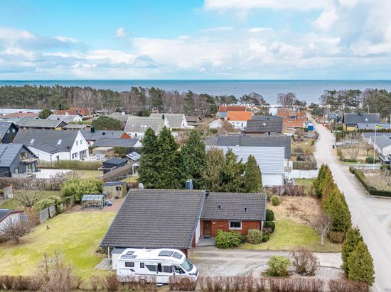 Villa, Sandslättsvägen 16, Söndrum/Havssidan, Halmstad