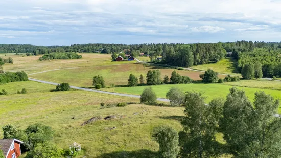 Tomt, Segersängsvägen 67 & 69, Nynäshamn