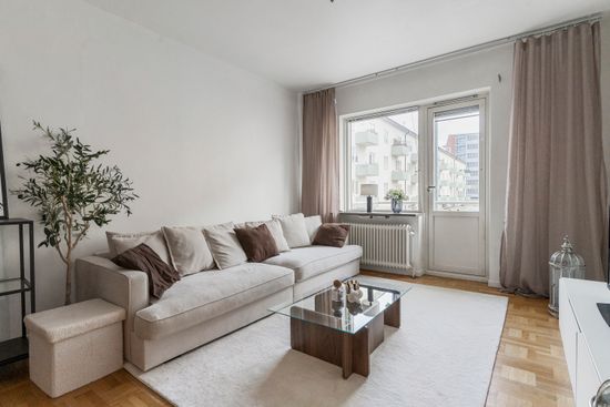 Bostadsrätt, Tingvallavägen 8B, Tingvalla, Trollhättan