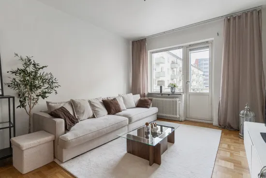 Bostadsrätt, Tingvallavägen 8B, Tingvalla, Trollhättan