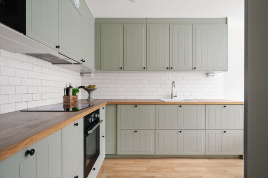 Bostadsrätt, Ullvidevägen 21A, Vällingby - Vinsta, Stockholm