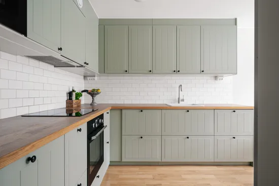 Bostadsrätt, Ullvidevägen 21A, Vällingby - Vinsta, Stockholm