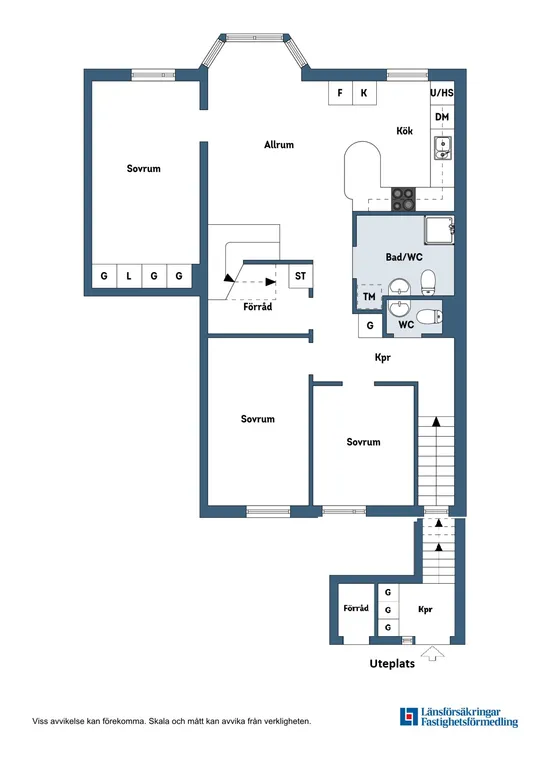 Bostadsrätt, Bersågränd 24, Gamla Enskede, Stockholm