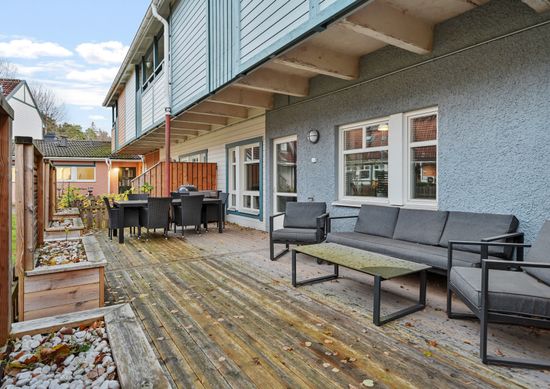 Bostadsrätt, Sommarvägen 29B, Bollstanäs, Upplands Väsby