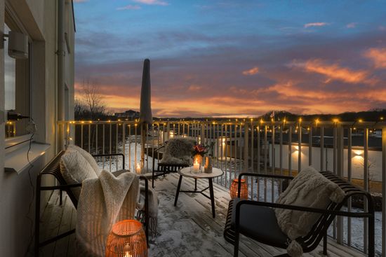 Bostadsrätt, Plutogatan 21, Ödåkra, Helsingborg