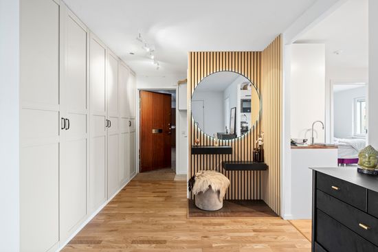 Bostadsrätt, Skolgatan 20C, Fjärdingen/Centrum, Uppsala